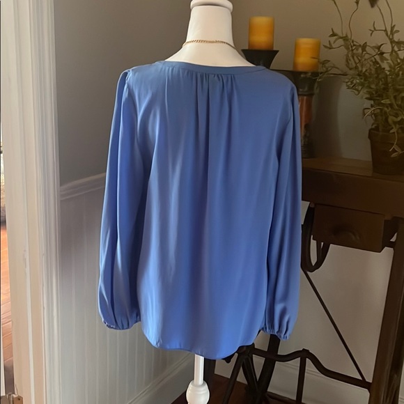 Alice and Trixie Blouse - Picture 4 of 6